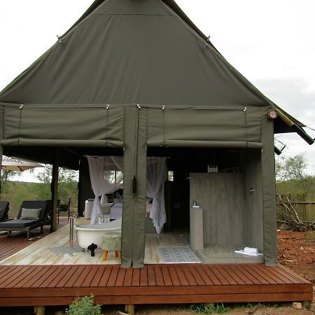 הודספרויט Raptor Retreat Game Lodge מראה חיצוני תמונה