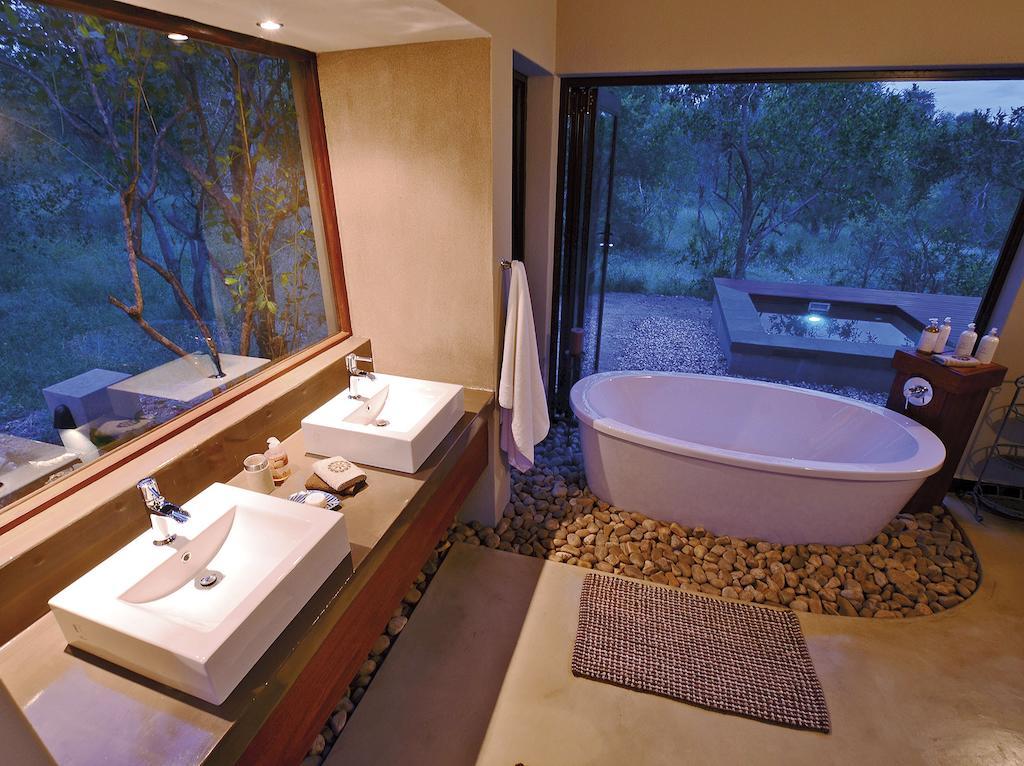 הודספרויט Raptor Retreat Game Lodge חדר תמונה