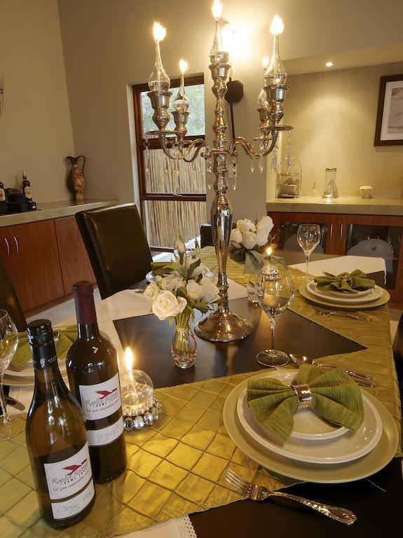 הודספרויט Raptor Retreat Game Lodge מראה חיצוני תמונה