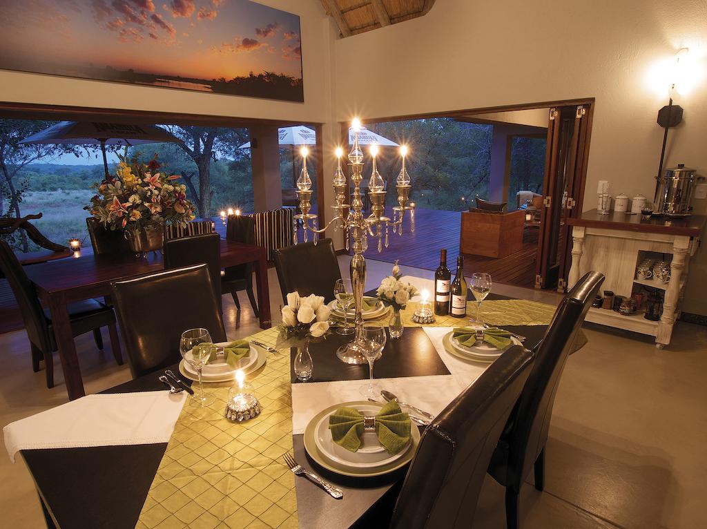 הודספרויט Raptor Retreat Game Lodge מראה חיצוני תמונה