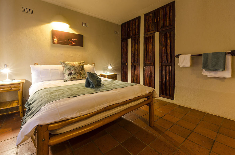 הודספרויט Raptor Retreat Game Lodge מראה חיצוני תמונה