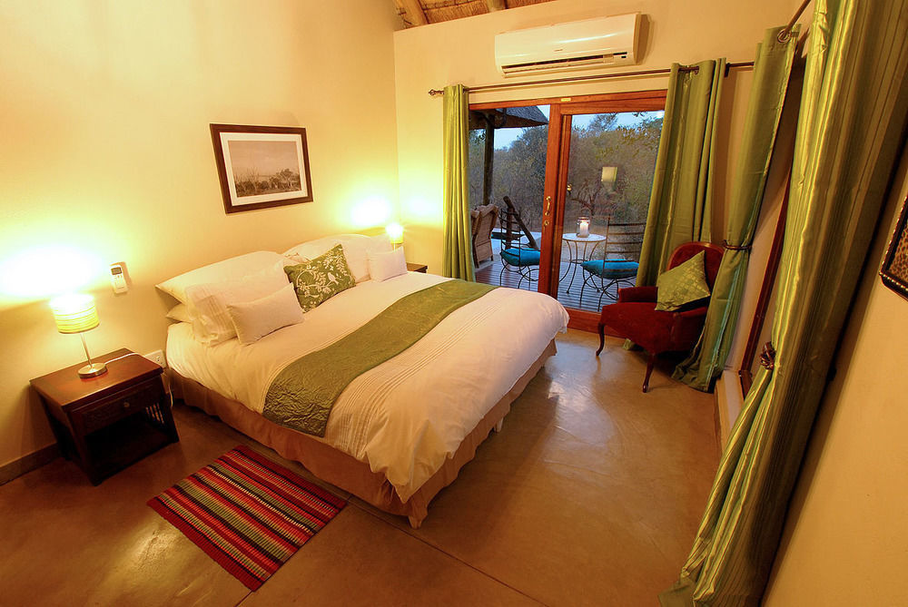 הודספרויט Raptor Retreat Game Lodge מראה חיצוני תמונה