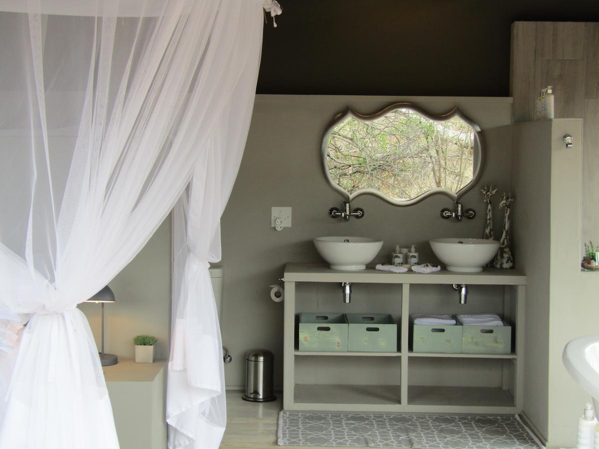 הודספרויט Raptor Retreat Game Lodge מראה חיצוני תמונה