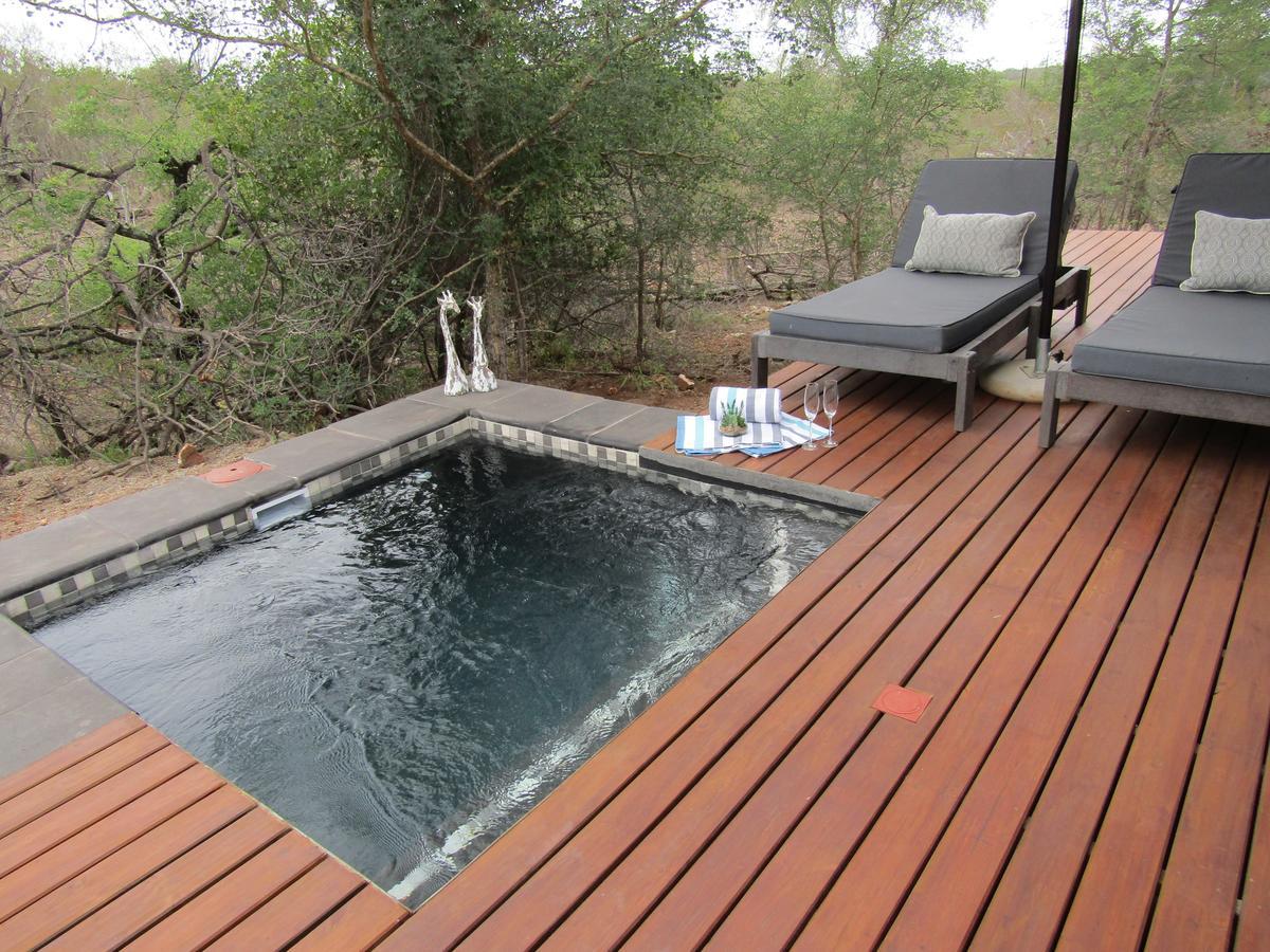 הודספרויט Raptor Retreat Game Lodge מראה חיצוני תמונה