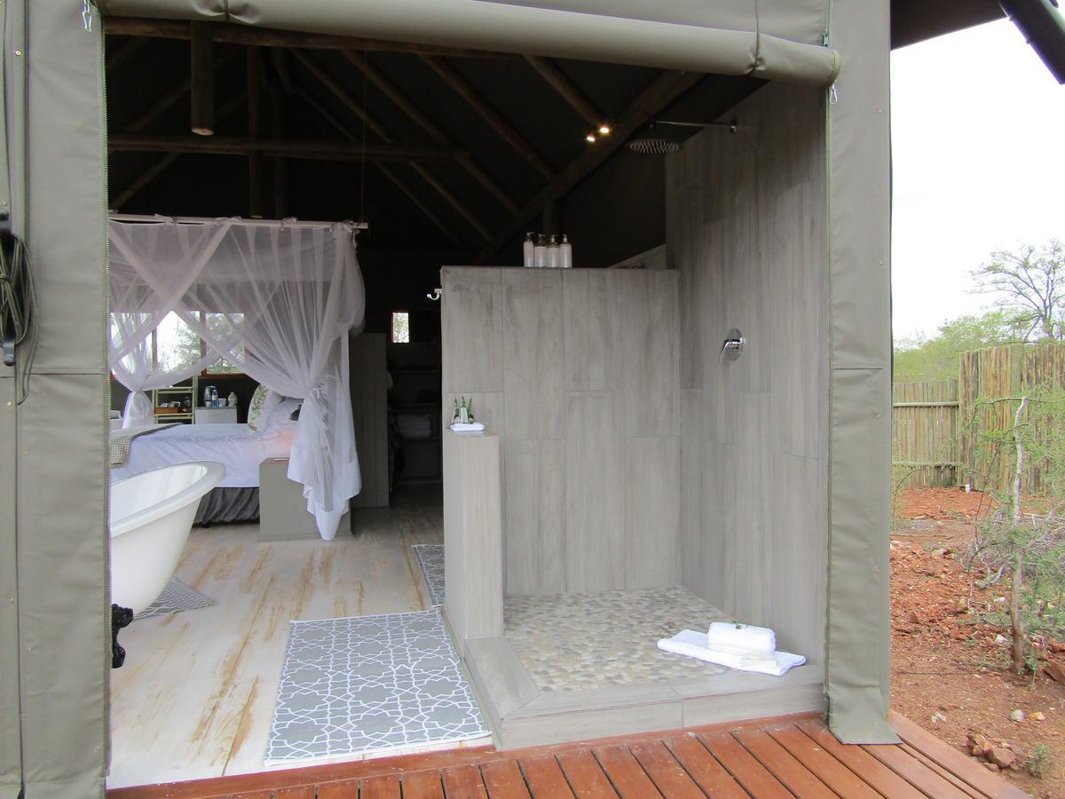 הודספרויט Raptor Retreat Game Lodge מראה חיצוני תמונה