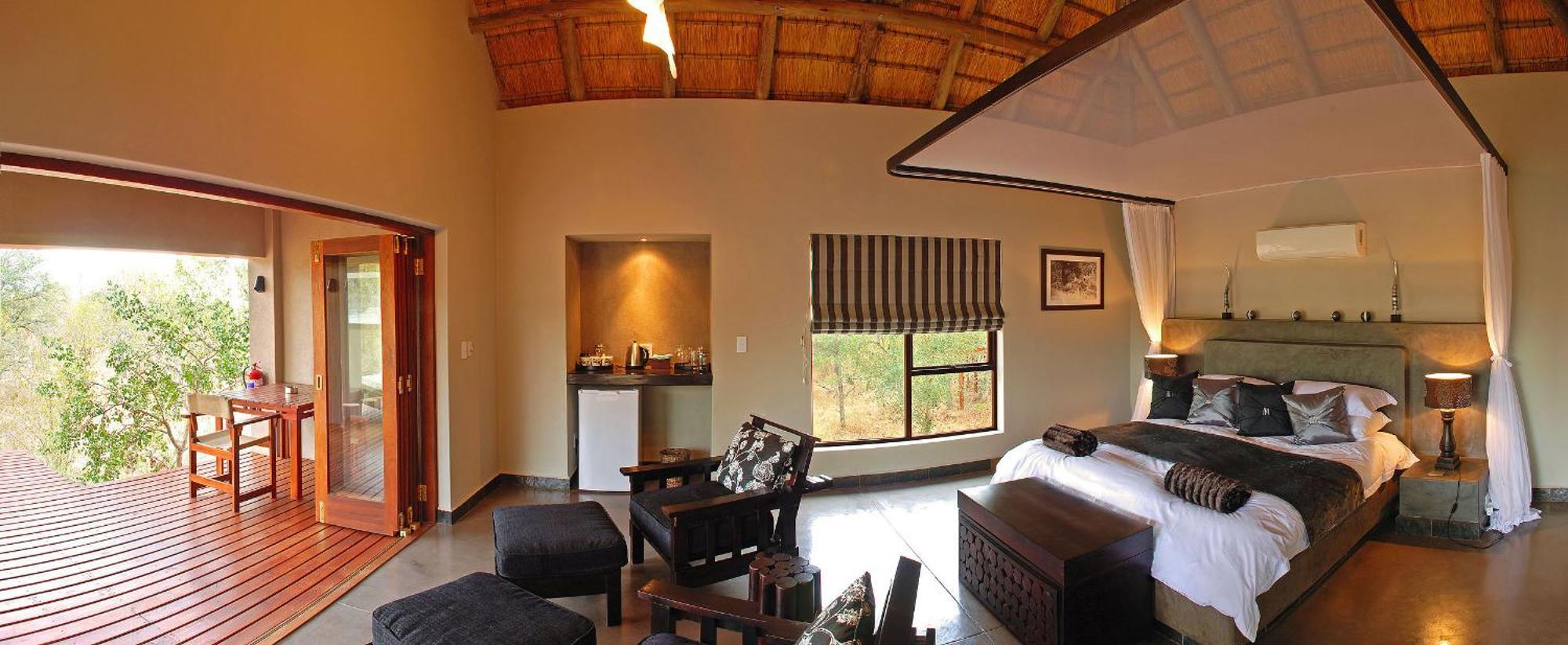 הודספרויט Raptor Retreat Game Lodge מראה חיצוני תמונה