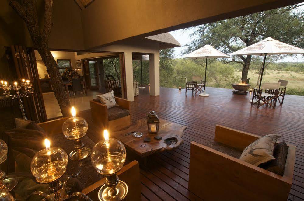 הודספרויט Raptor Retreat Game Lodge מראה חיצוני תמונה