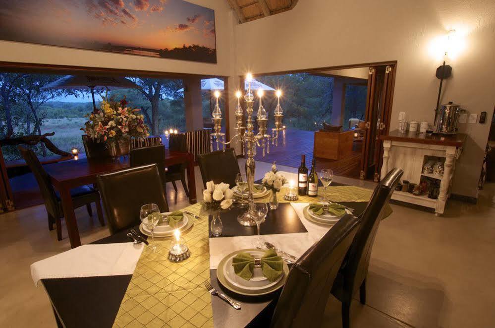 הודספרויט Raptor Retreat Game Lodge מראה חיצוני תמונה
