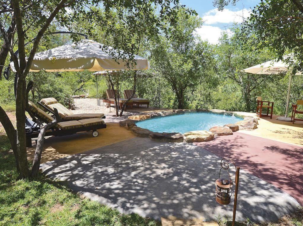 הודספרויט Raptor Retreat Game Lodge מראה חיצוני תמונה