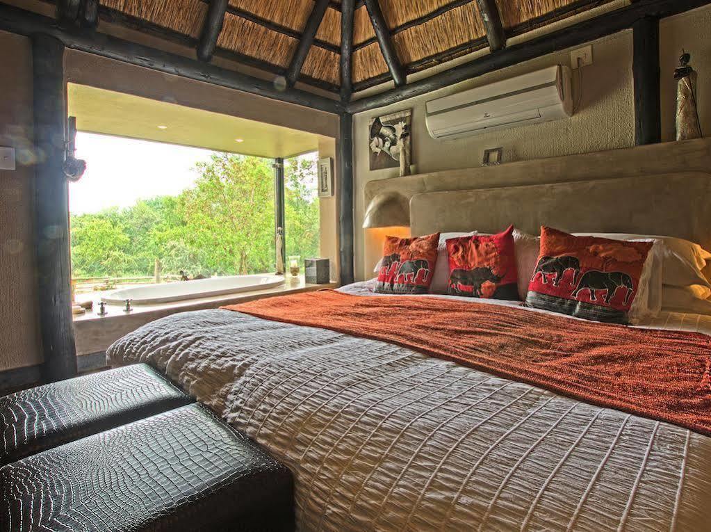 הודספרויט Raptor Retreat Game Lodge מראה חיצוני תמונה