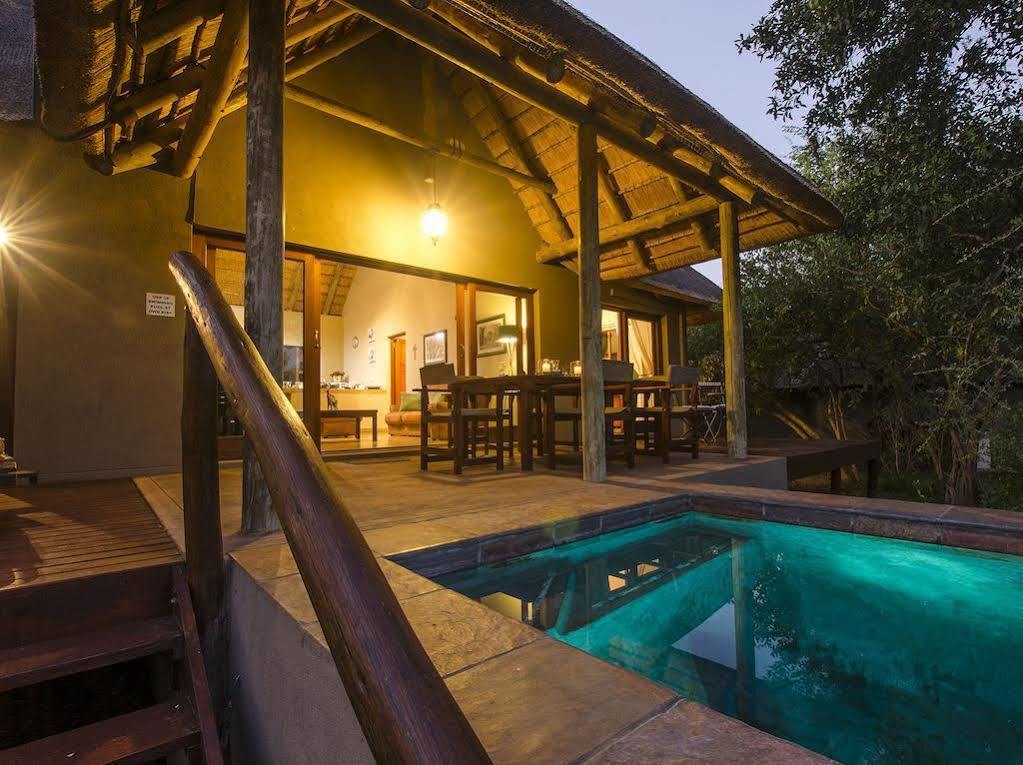 הודספרויט Raptor Retreat Game Lodge מראה חיצוני תמונה